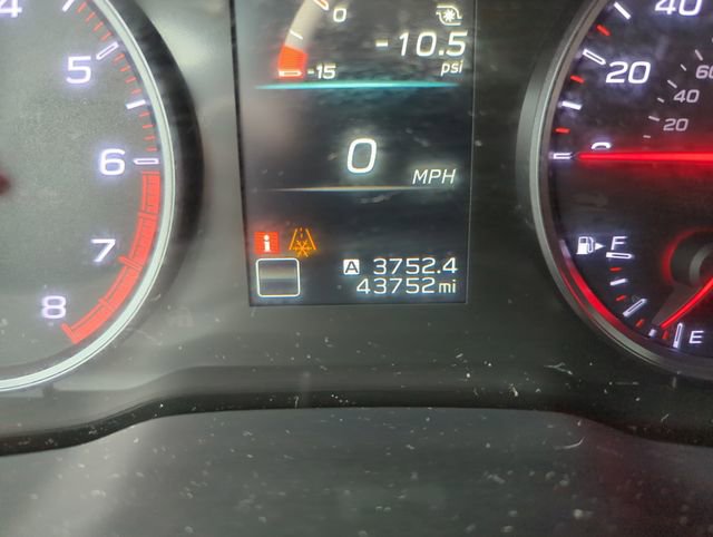 Used 2023 Subaru WRX image 19