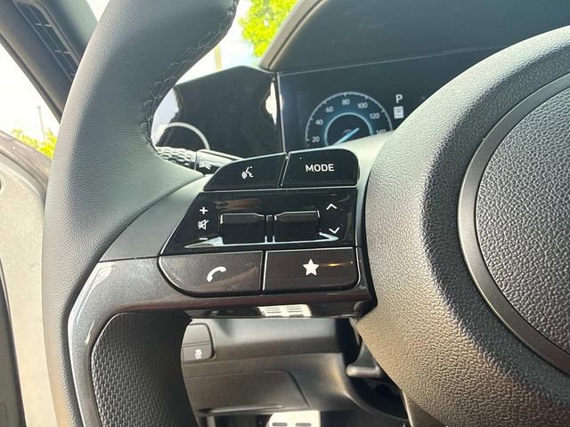 New 2026 Hyundai Elantra Sport FWD image 26