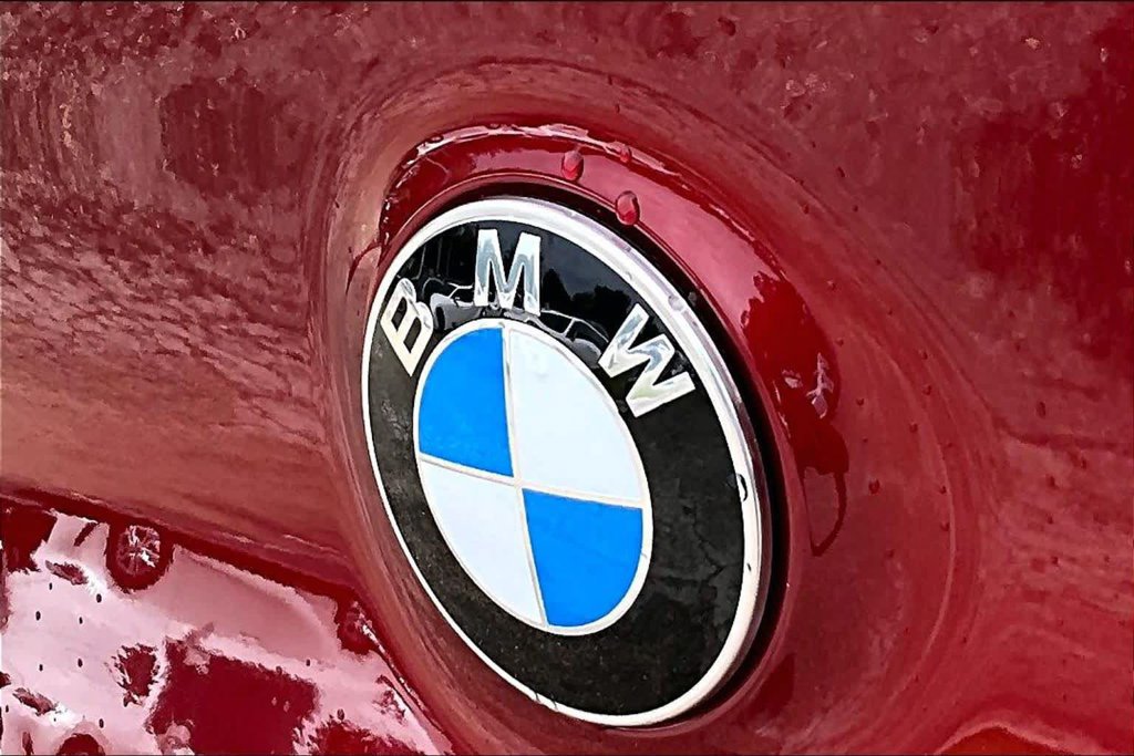 Used 2025 BMW X3 xDrive30i w/ Premium Package AWD/4WD image 29