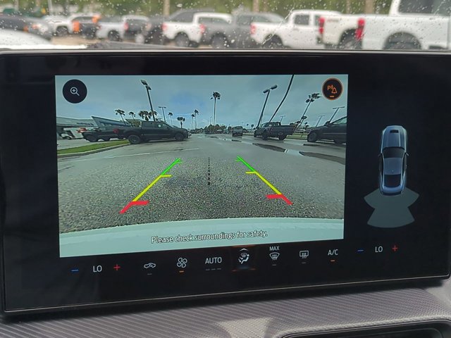 New 2026 Ford Mustang Coupe image 18