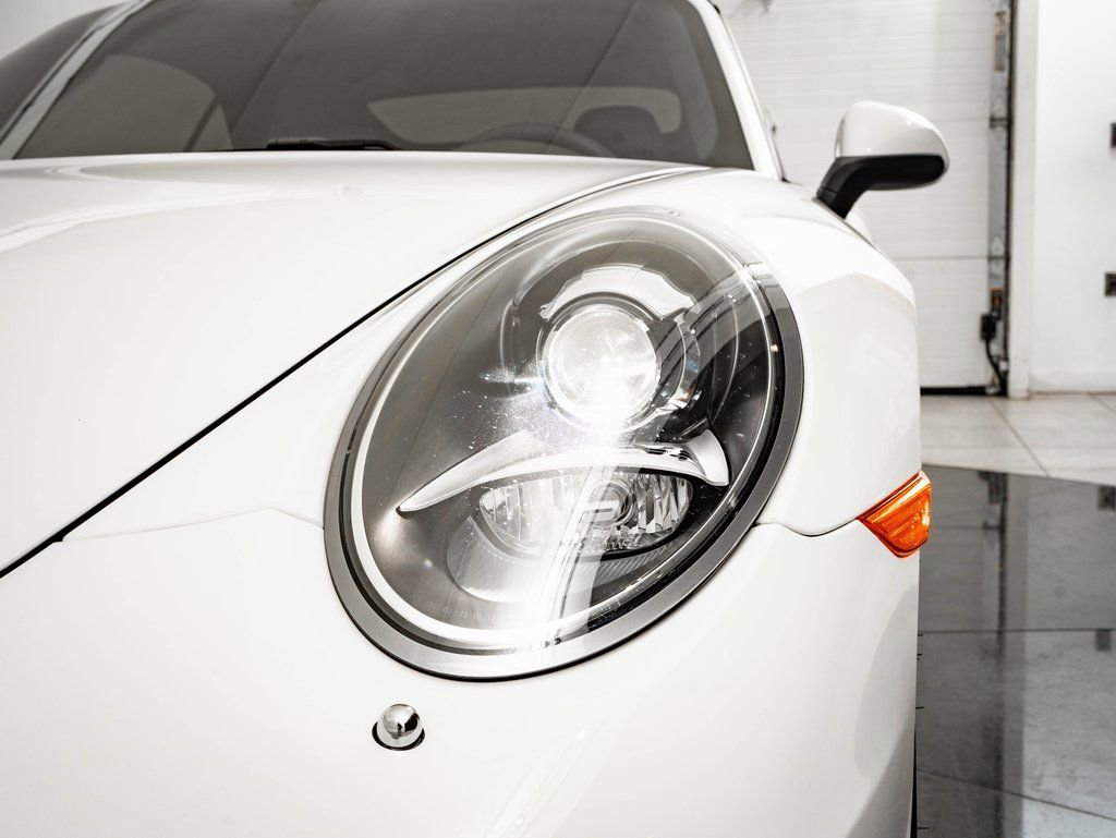 Used 2012 Porsche 911 Carrera S RWD image 13
