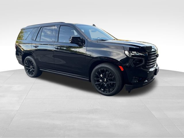 Certified 2024 Chevrolet Tahoe High Country AWD/4WD image 7
