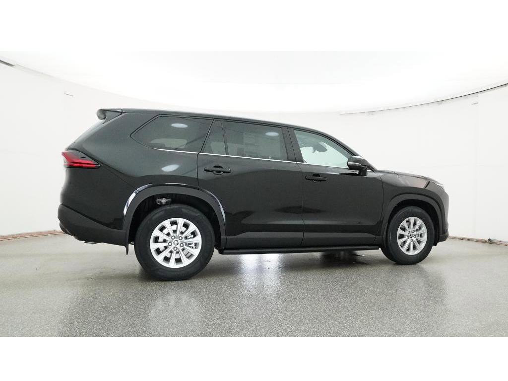 New 2026 Toyota Grand Highlander XLE image 26