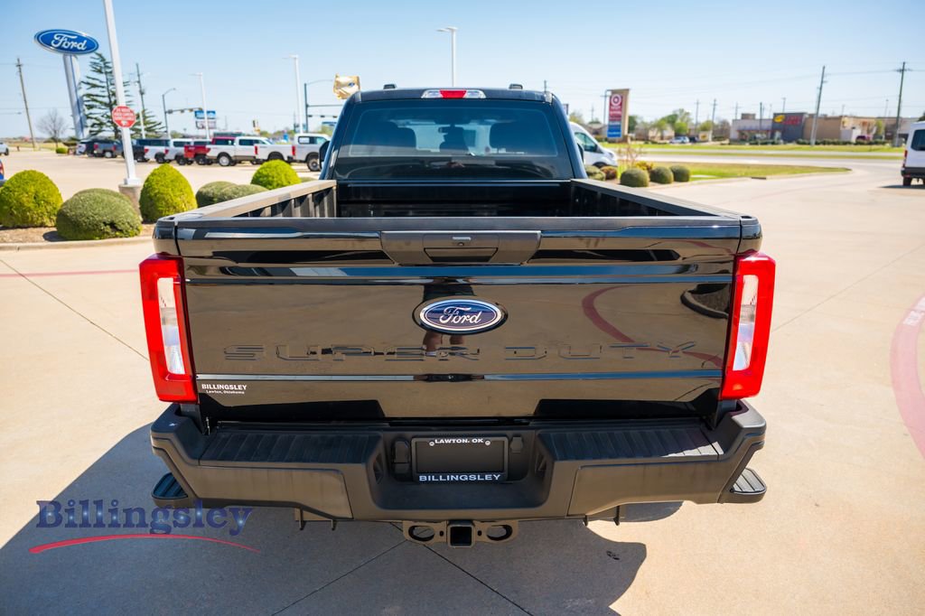 Certified 2023 Ford F350 XL w/ FX4 Off-Road Package image 6