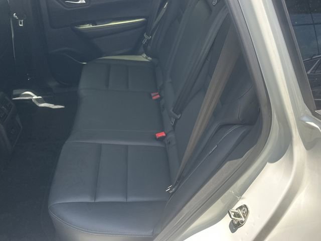 Certified 2023 Nissan Rogue SL FWD image 17
