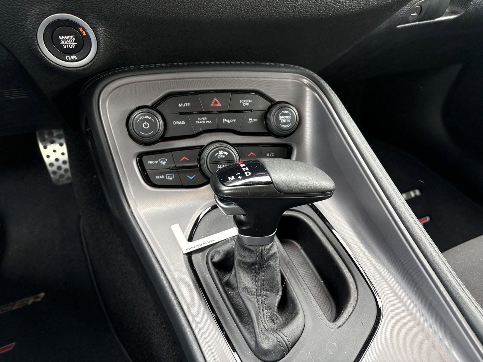 Used 2023 Dodge Challenger R/T Scat Pack image 15