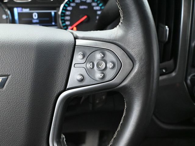 Used 2017 Chevrolet Silverado 1500 LT w/ All Star Edition image 30