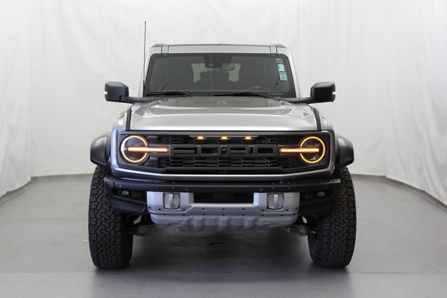 Used 2022 Ford Bronco Raptor AWD/4WD image 4