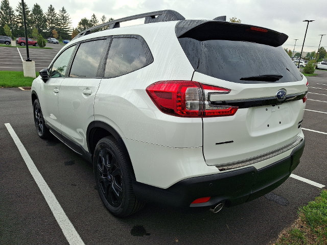 New 2027 Subaru Ascent Onyx Edition AWD/4WD image 3