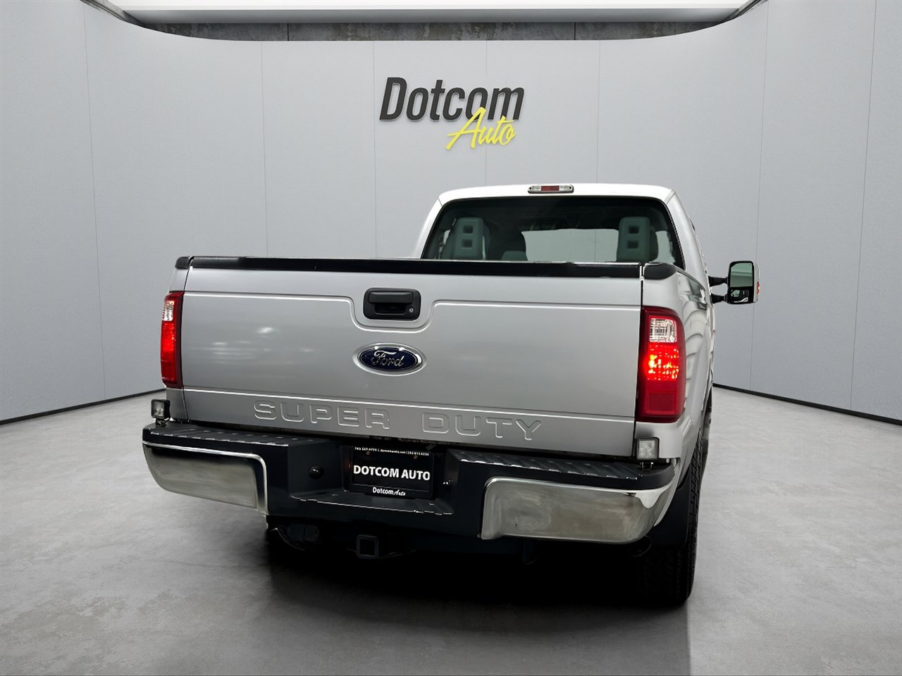 Used 2015 Ford F250 XL w/ XL Appearance Package image 15