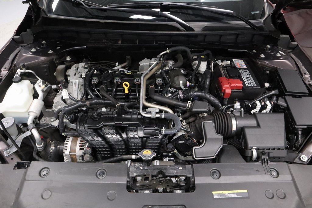 Certified 2024 Nissan Altima 2.5 SV image 13