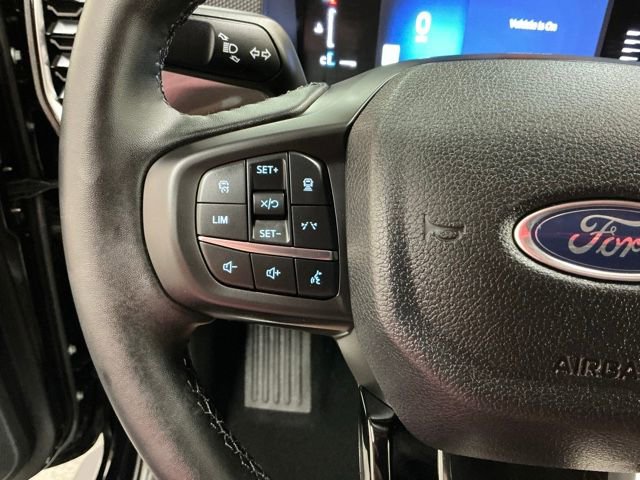 Used 2025 Ford Ranger XLT AWD/4WD image 27