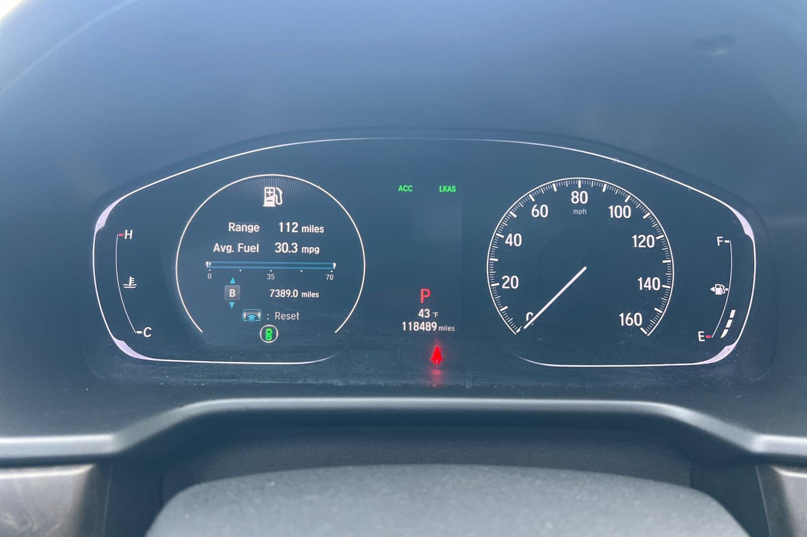 Used 2018 Honda Accord EX-L image 24