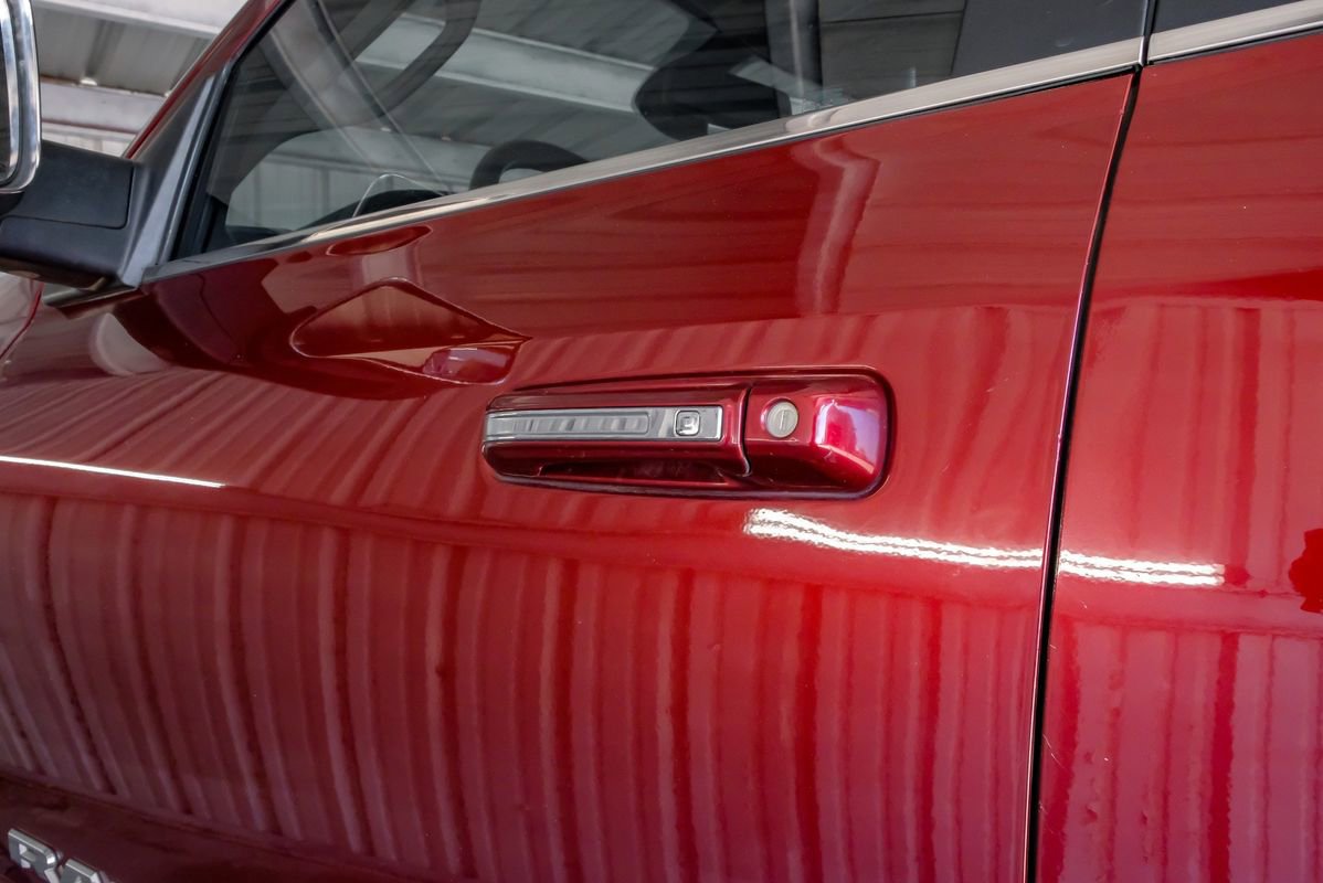 Used 2019 RAM 2500 Laramie image 42