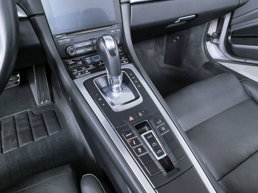 Certified 2019 Porsche 911 Carrera S image 16