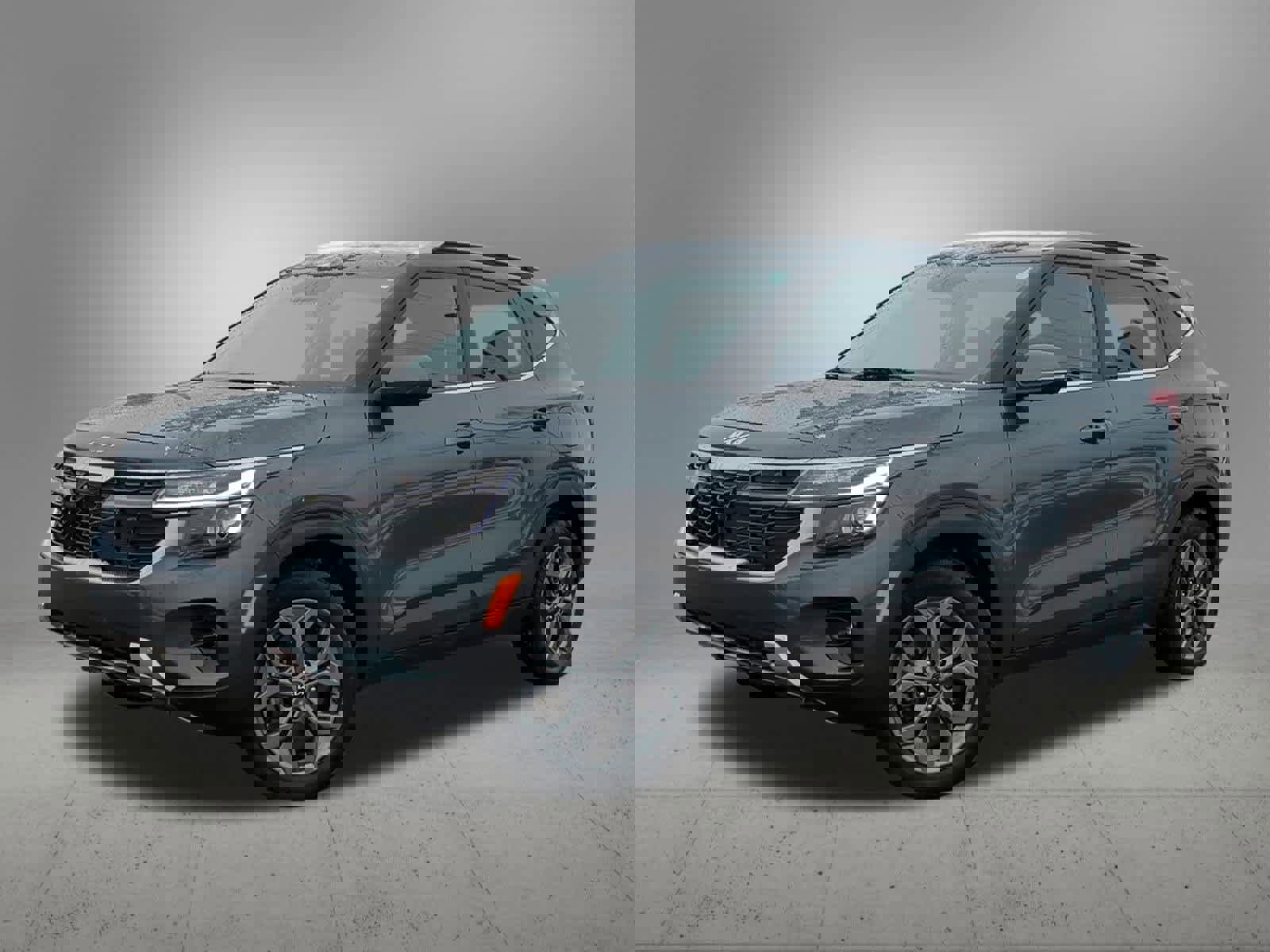 Used 2024 Kia Seltos S