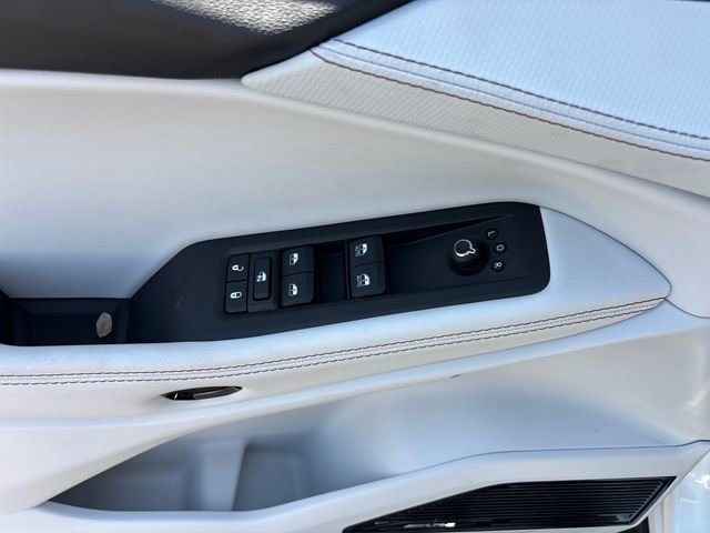 New 2026 Jeep Cherokee Overland AWD/4WD image 15