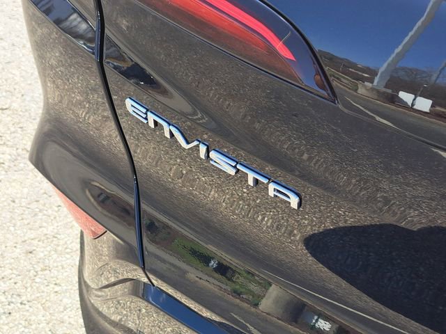 New 2026 Buick Envista Sport Touring w/ Convenience I Package image 6