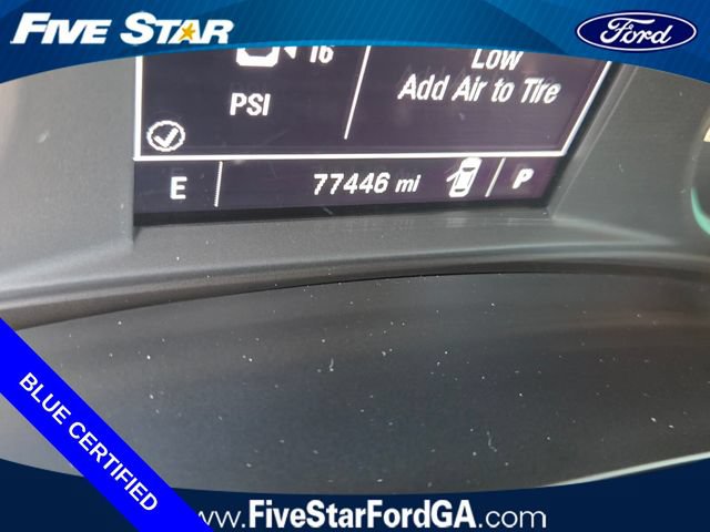 Used 2024 Chevrolet Malibu LT FWD image 25