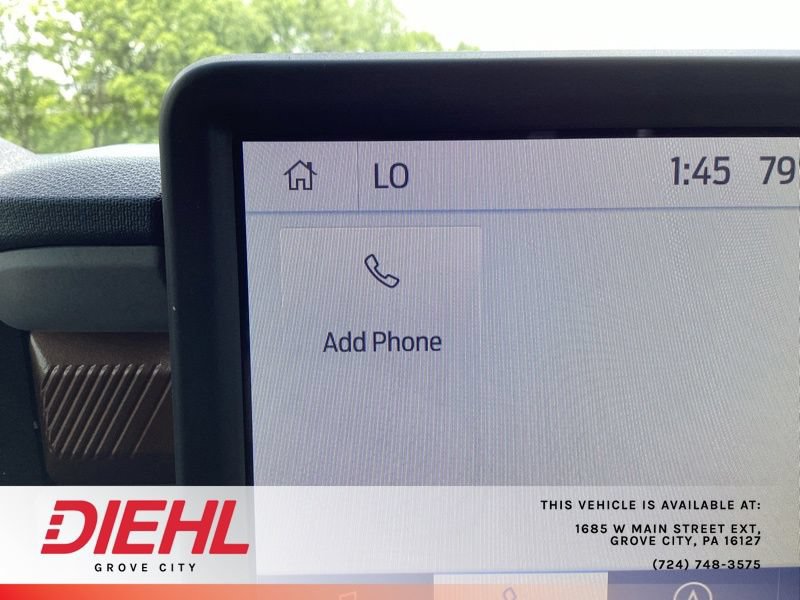 Used 2024 Ford Maverick Lariat w/ 4K Tow Package AWD/4WD image 41