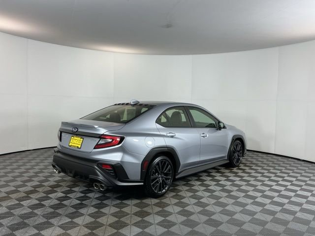 Used 2023 Subaru WRX Limited AWD/4WD image 5