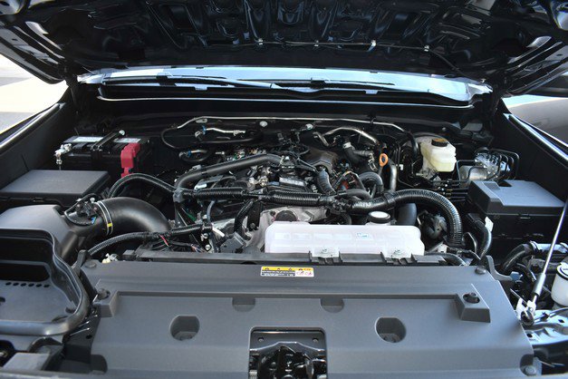 New 2025 Toyota Tacoma SR5 image 13