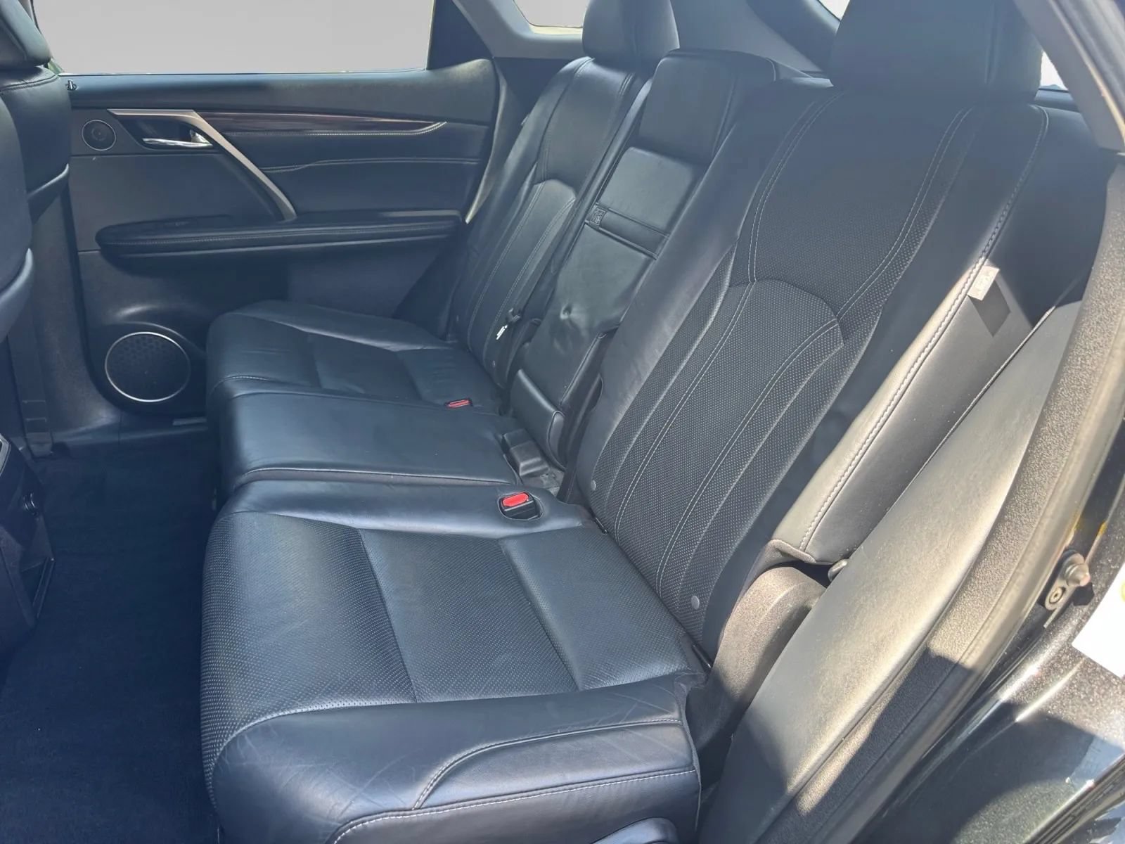 Used 2017 Lexus RX 450h AWD w/ Accessory Package image 18