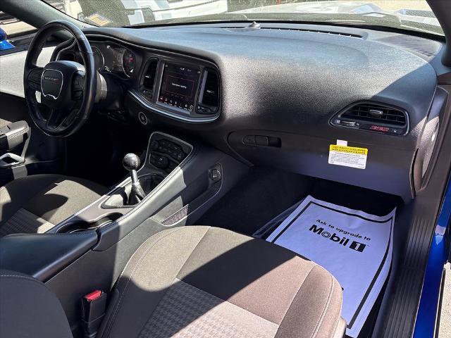 Used 2021 Dodge Challenger R/T Scat Pack image 7