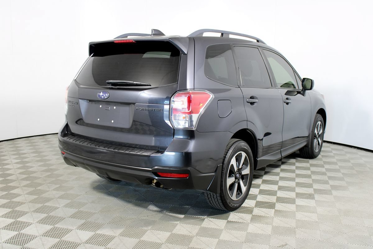 Used 2018 Subaru Forester 2.5i Premium AWD/4WD image 33