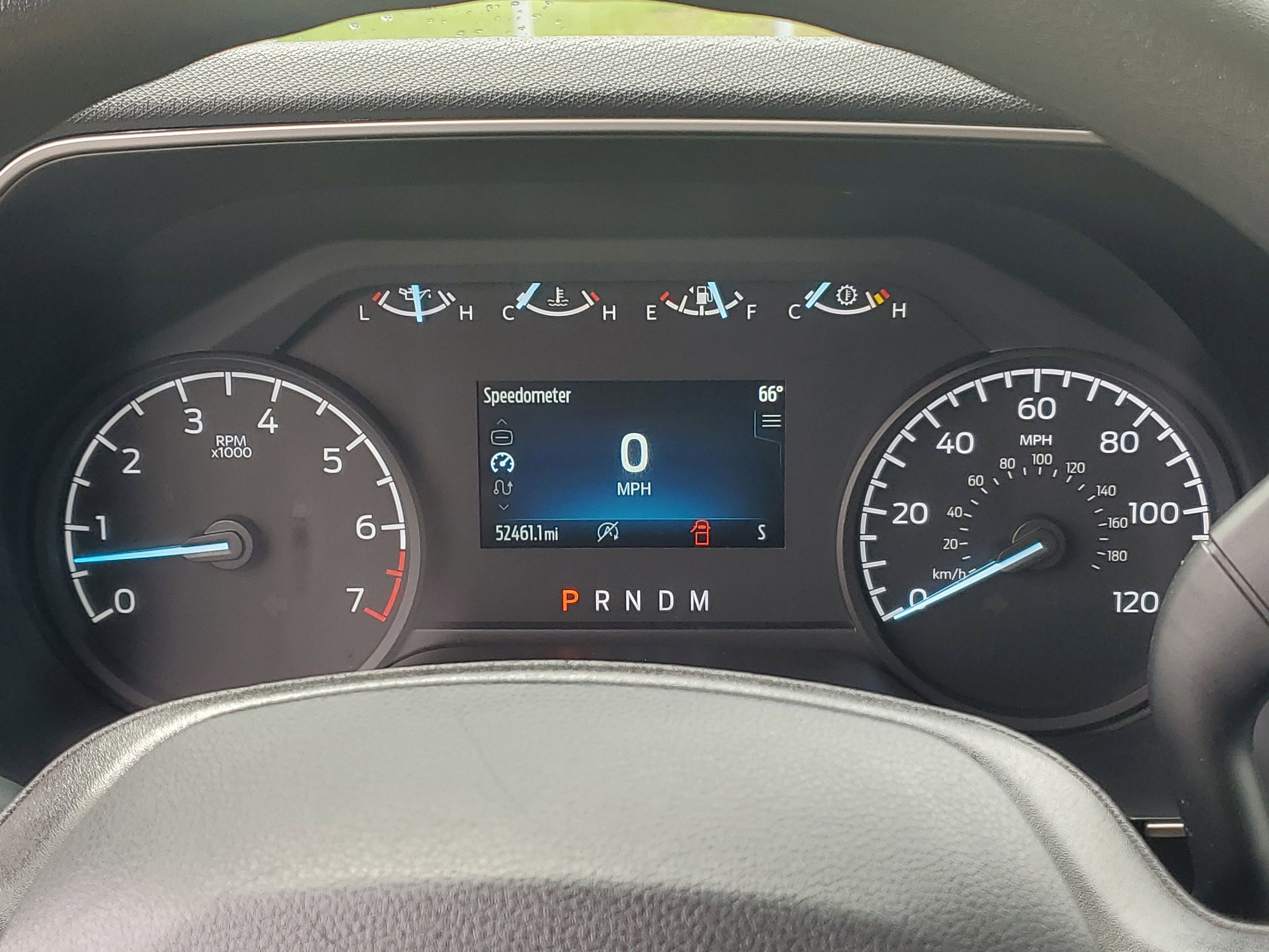 Used 2023 Ford F150 XLT AWD/4WD image 29