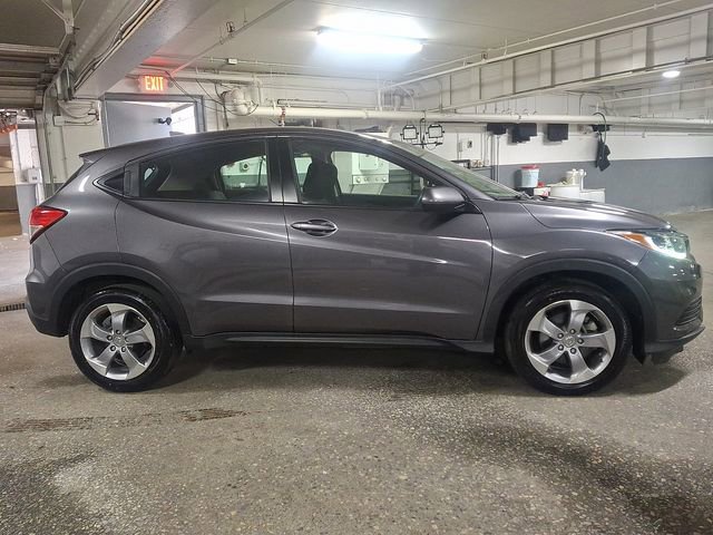 Used 2022 Honda HR-V LX image 7