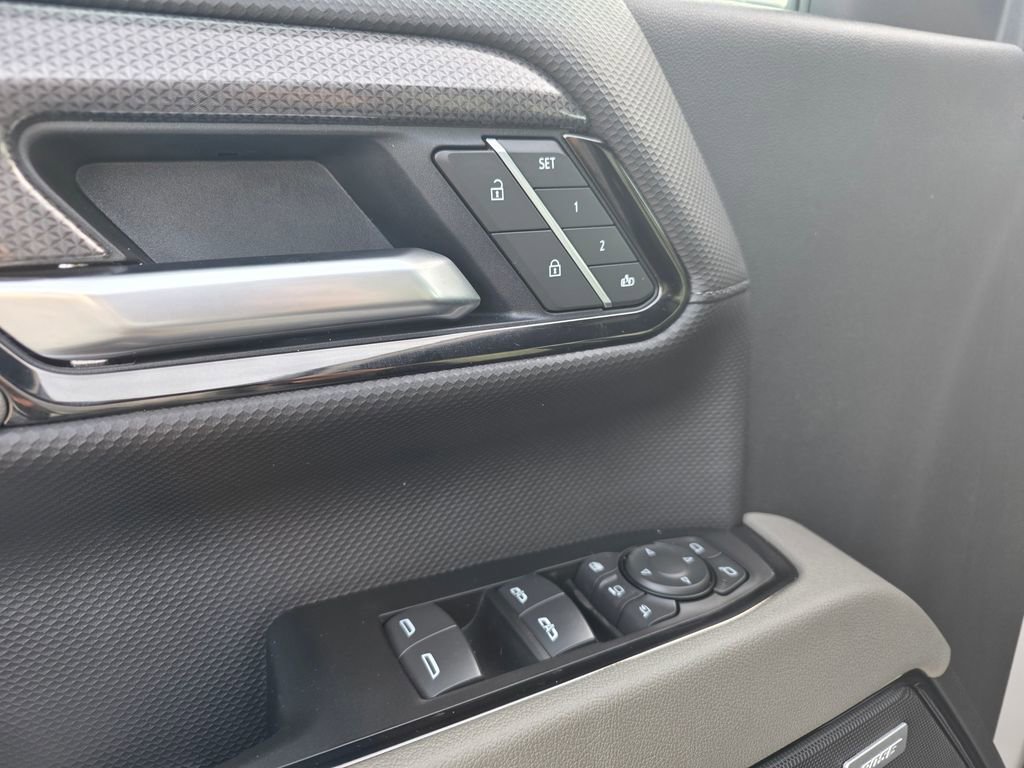 New 2026 Chevrolet Silverado 2500 ZR2 image 14