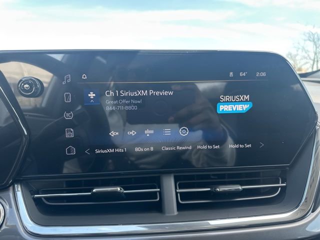 New 2026 Chevrolet Trax ACTIV w/ Sunroof Package image 19