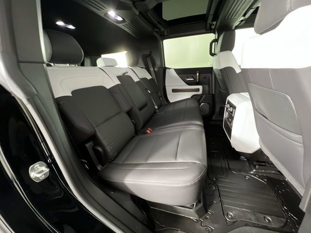 Used 2025 GMC Hummer EV 3X w/ LPO, Sport Package image 28