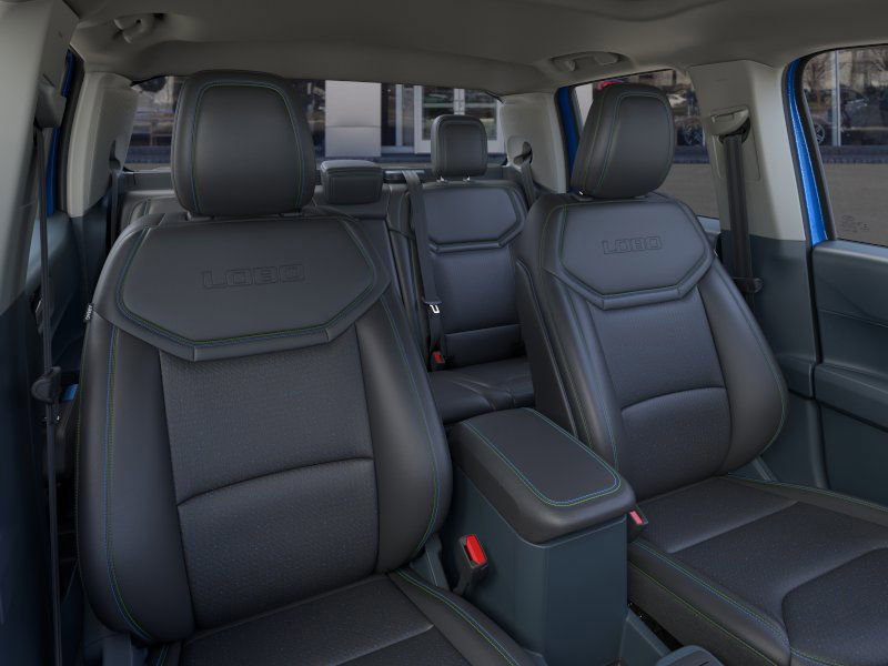 New 2025 Ford Maverick Lobo image 10