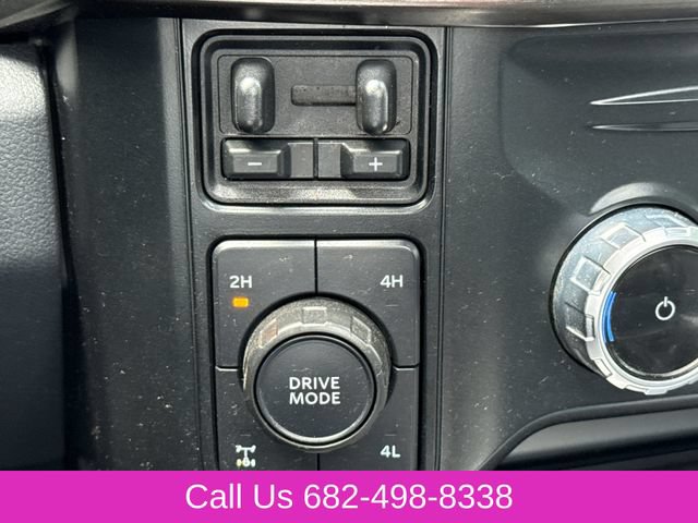 Used 2023 Ford F250 Lariat w/ Lariat Ultimate Package AWD/4WD image 28