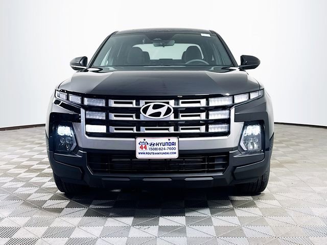 New 2026 Hyundai Santa Cruz SE image 11