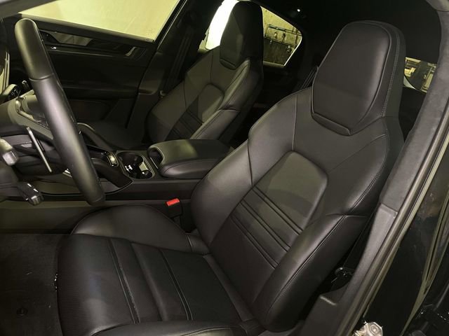 Certified 2026 Porsche Cayenne Turbo GT AWD/4WD image 17