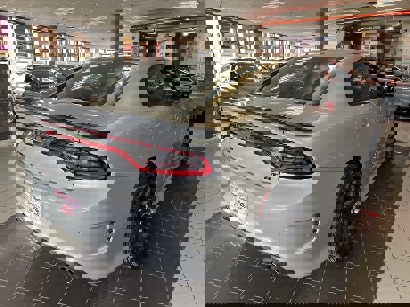 Used 2023 Dodge Charger GT w/ Blacktop Package image 6