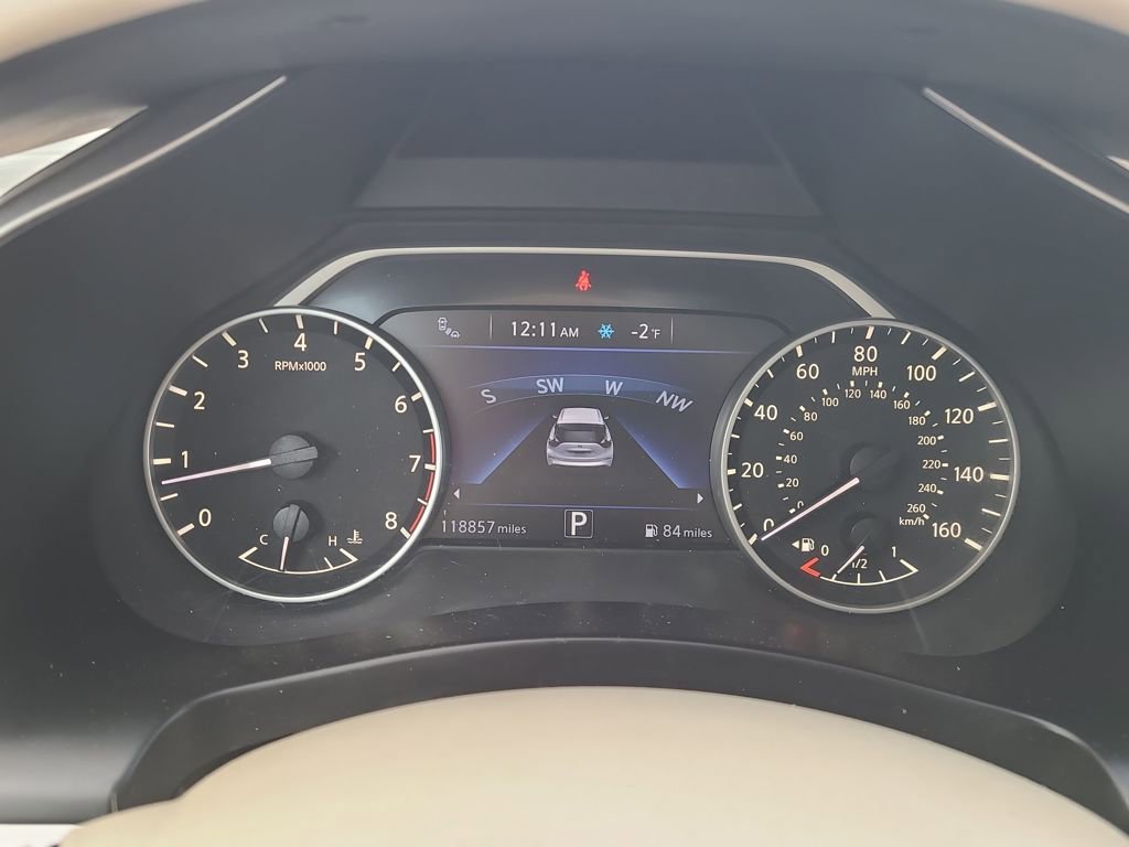 Used 2015 Nissan Murano Platinum w/ Platinum Technology Package image 31