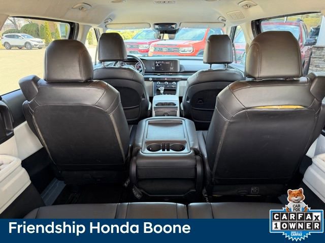 Used 2022 Kia Carnival LX image 37