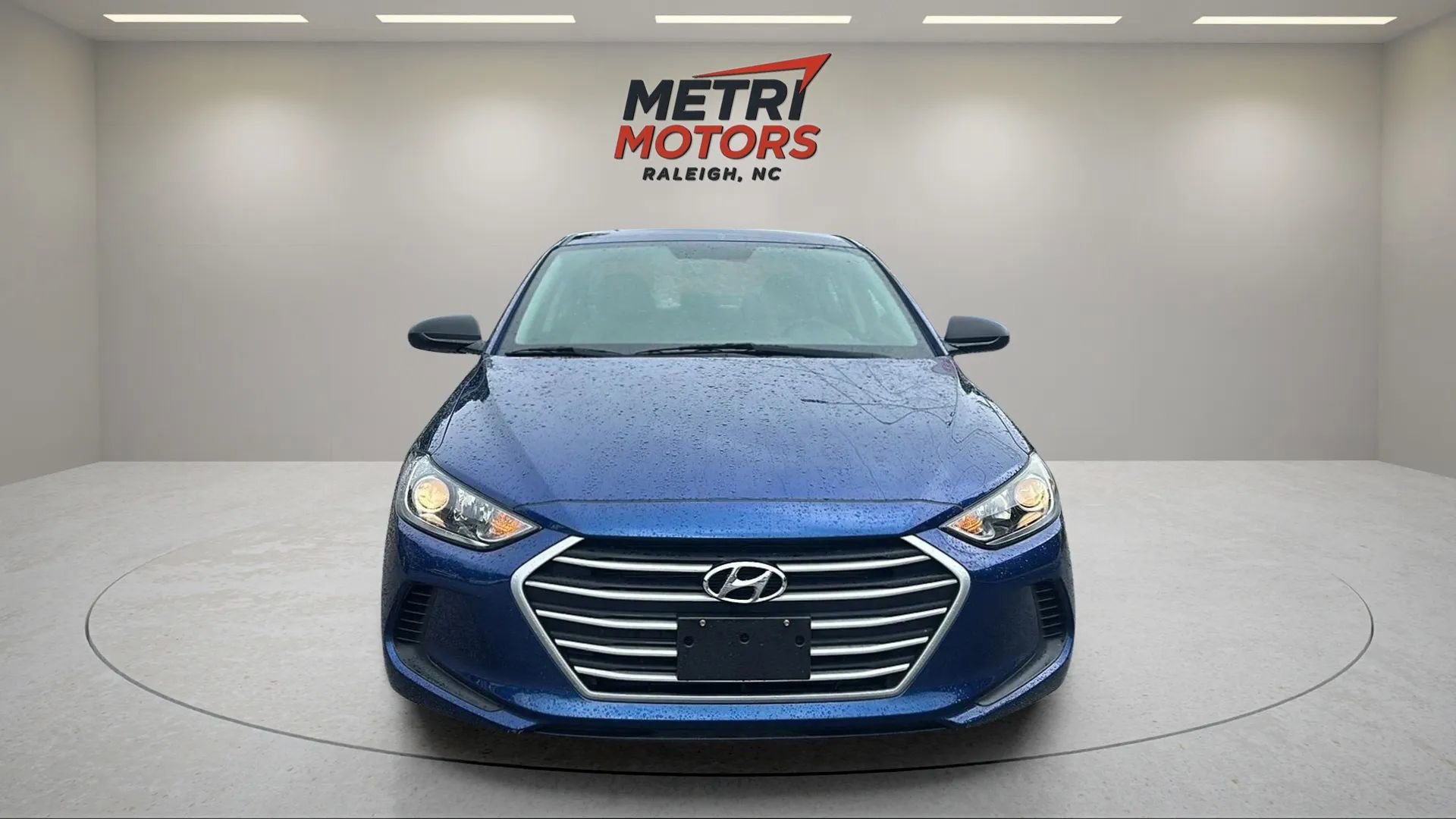 Used 2017 Hyundai Elantra SE image 8