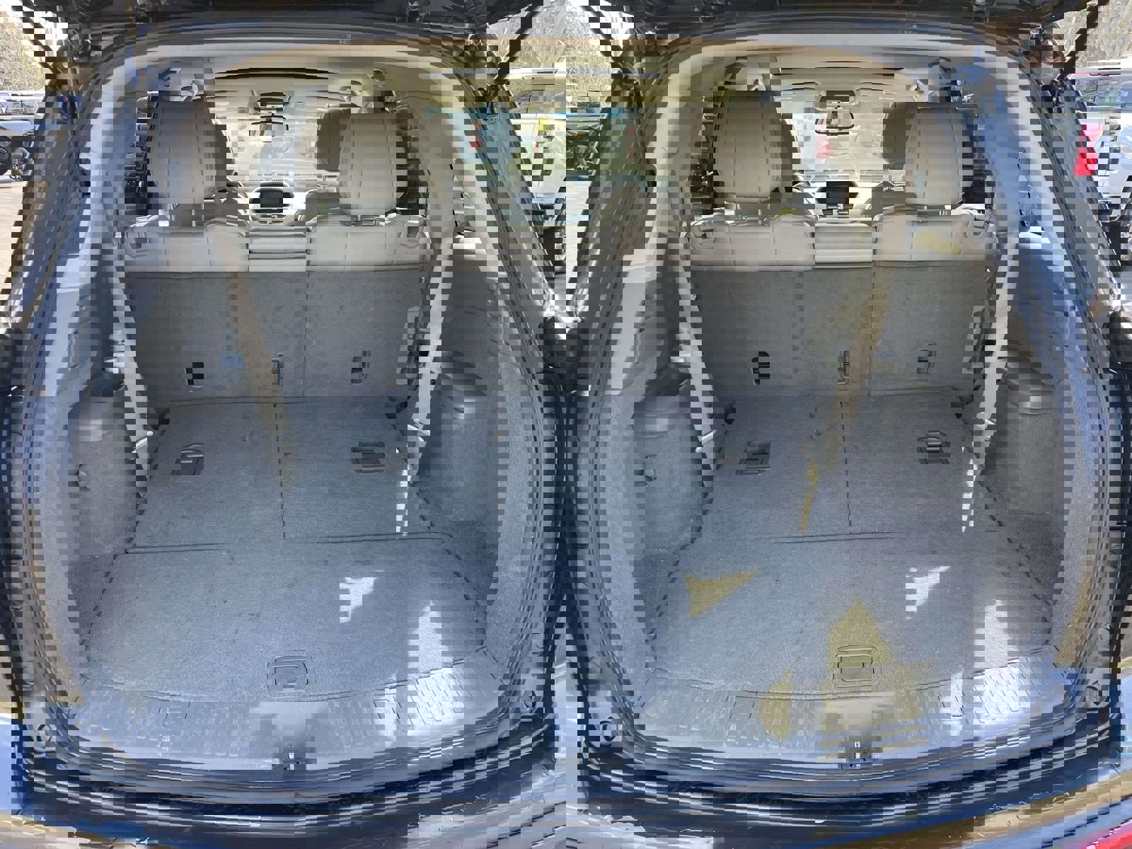 Used 2011 Acura MDX w/ Technology Package image 14