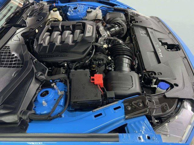 Used 2024 Ford Mustang GT RWD image 69