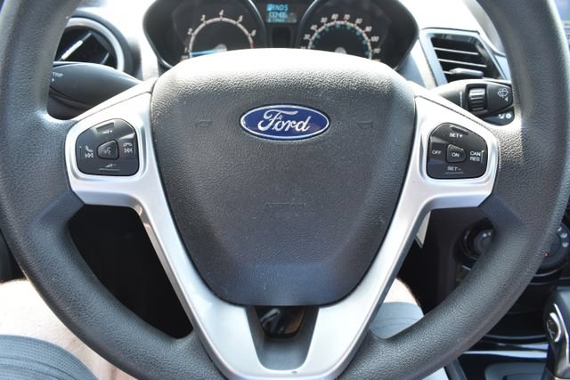 Used 2019 Ford Fiesta SE w/ Equipment Group 201A FWD image 20