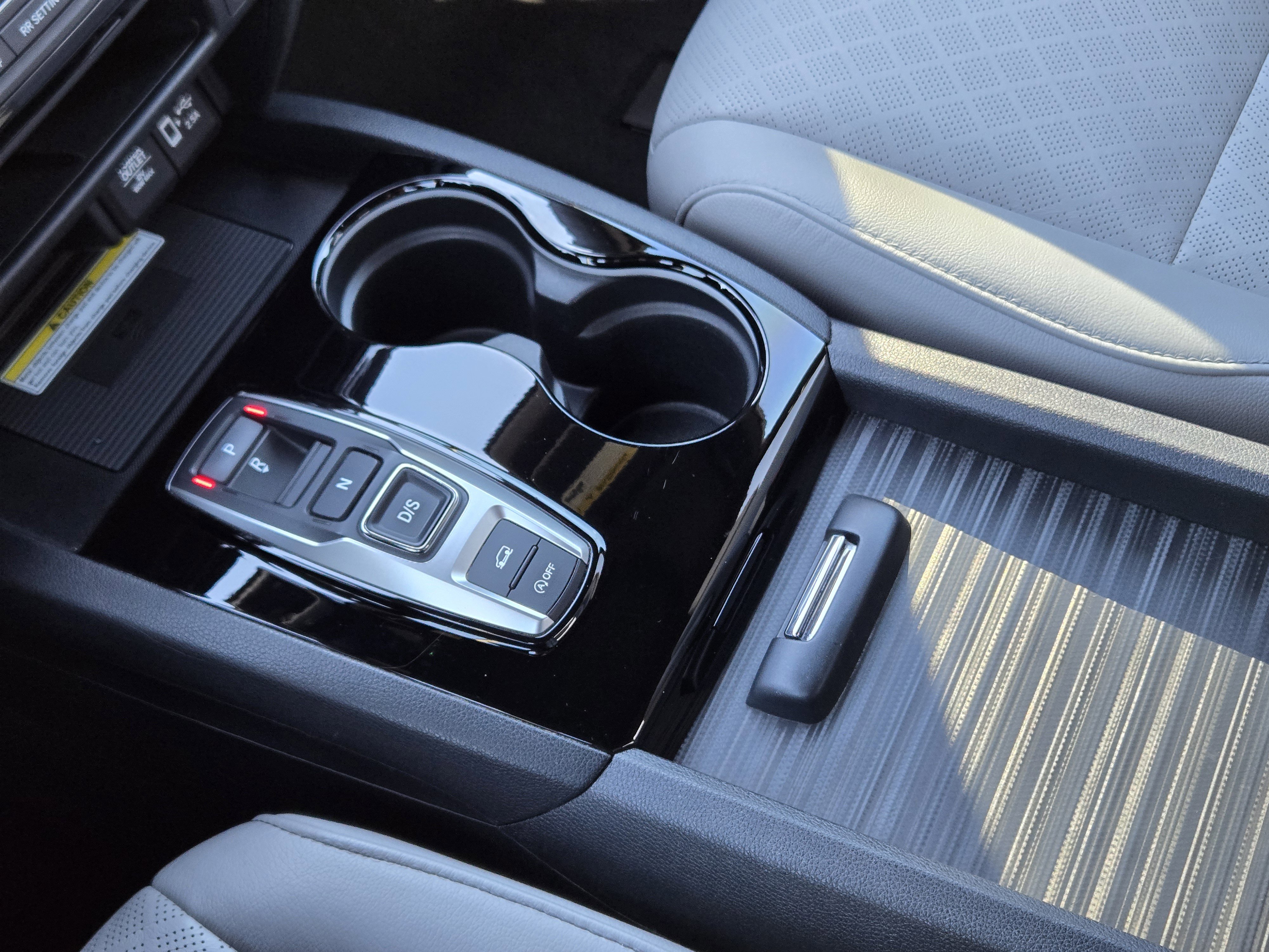 Used 2023 Honda Passport Elite image 21