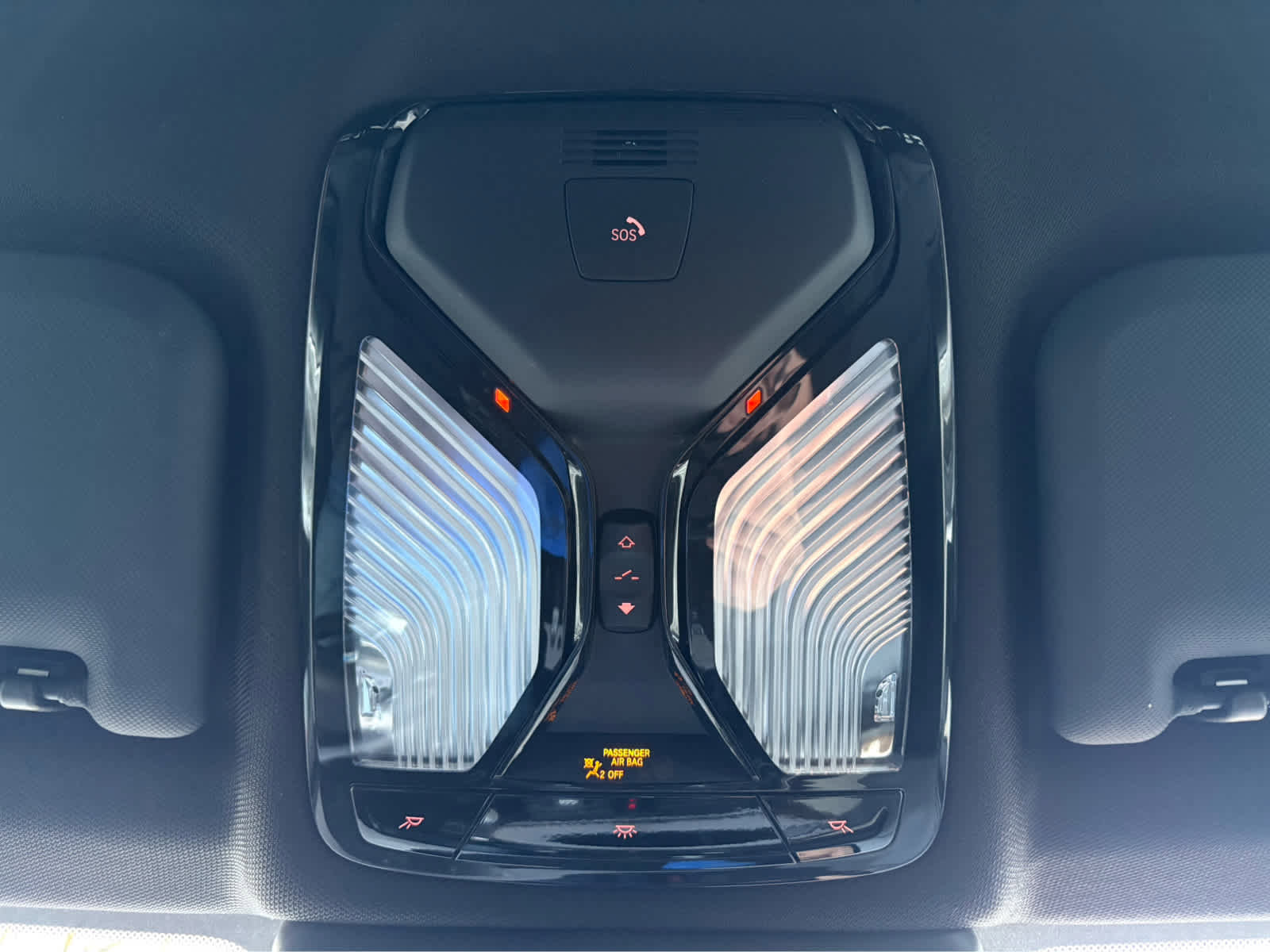 Used 2020 BMW X3 xDrive30i w/ Convenience Package image 17