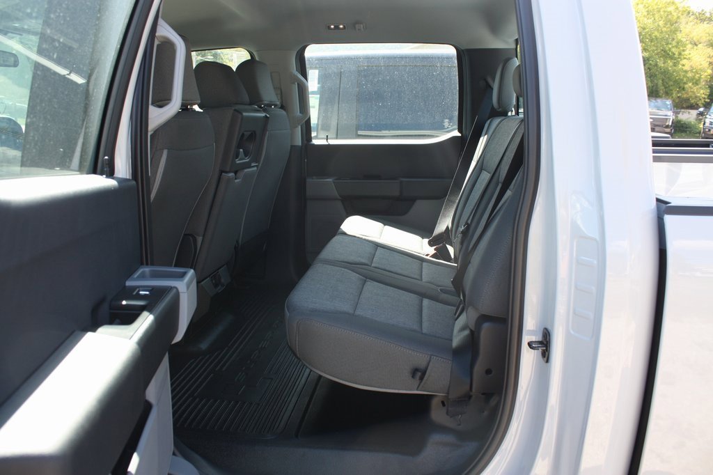 New 2026 Ford F250 XL image 14