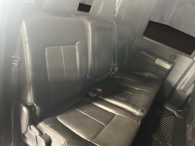 Used 2013 Ford F350 Lariat w/ Lariat Ultimate Pkg AWD/4WD image 21