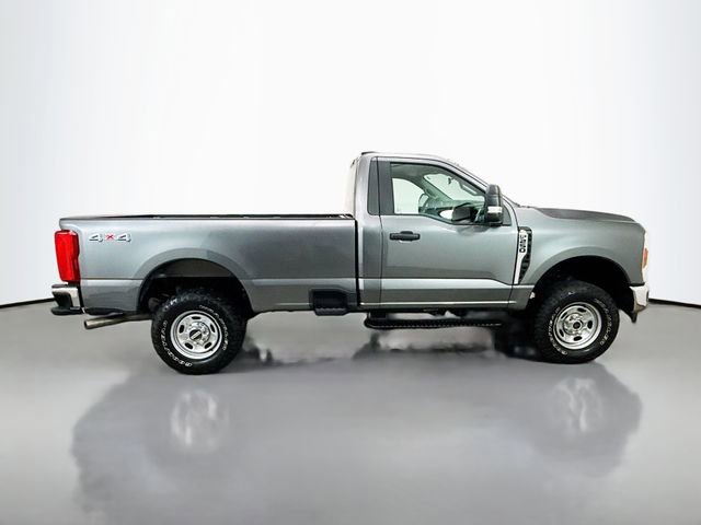 Used 2024 Ford F250 XL w/ XL Off-Road Package image 8
